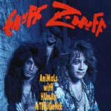 Enuff Z'Nuff - Animals with Human Intelligence