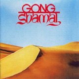 Gong - Shamal