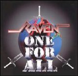 Raven - One for All