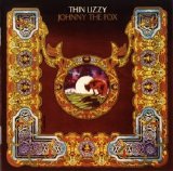 Thin Lizzy - Johnny the Fox