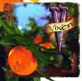 Vixen - Tangerine