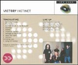 Victory - Instinct