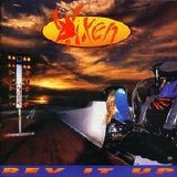 Vixen - Rev It Up