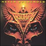 Triumph - Never Surrender