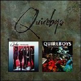 The Quireboys - Bitter Sweet & Twisted