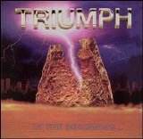 Triumph - In the Beginning