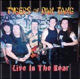 Tygers of Pan Tang - Live in the Roar