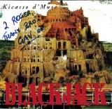 Blackjack - Kicasso d'Muse