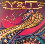 Y&T - Mean Streak