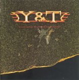 Y&T - Contagious