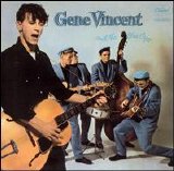 Gene Vincent & The Blue Caps - Gene Vincent & His Blue Caps