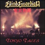 Blind Guardian - Tokyo Tales