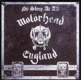 Motorhead - No Sleep at All