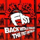Fist - Back With a Vengeance The Anthology