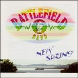 The Battlefield Band - New Spring