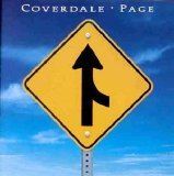 Coverdale  Page - Coverdale Page