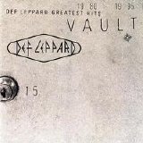 Def Leppard - Vault: Def Leppard Greatest Hits