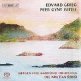 Bergen PO-Ruud - Peer Gynt Suites