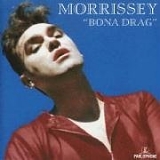 Morrissey - Bona Drag