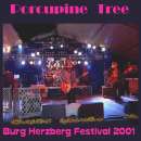 Porcupine Tree - Burg Herzberg Festival 2001