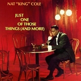 Nat King Cole - Just One Of Those Things