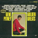 Gene Pitney - Golden Greats