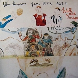 John Lennon - Walls And Bridges