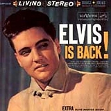 Elvis Presley - Elvis Is Back!