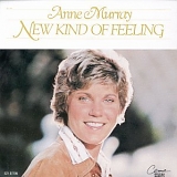 Anne Murray - New Kind Of Feeling