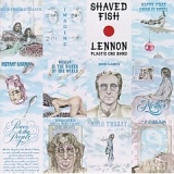 John Lennon - Shaved Fish