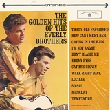 The Everly Brothers - The Golden Hits Of The Everly Brothers