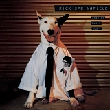 Rick Springfield - Working Class Dog (Japan for US Pressing)