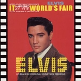 Elvis Presley - It Happened At The World's Fair