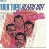 The** Four Tops - Reach Out