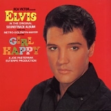 Elvis Presley - Girl Happy