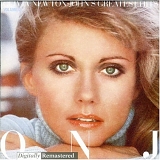 Olivia Newton-John - Greatest Hits