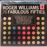 Roger Williams - Songs Of The Fabulous Fifties