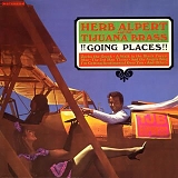 Herb Alpert & The Tijuana Brass - !!Going Places!!