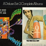 The Who - Sell Out & A Quick One (Double Album)