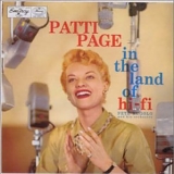 Patti Page - In The Land Of Hi-Fi