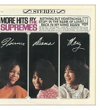 Diana Ross And The Supremes - More Hits By The Supremes