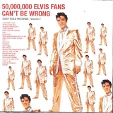 Elvis Presley - Elvis Gold Records Volume 2