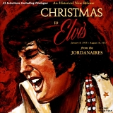 The Jordanaires - Christmas To Elvis