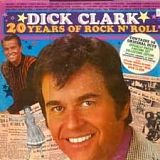 Various Artists - Dick Clark's 20 Years Of Rock N' Roll