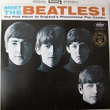 The Beatles - Meet The Beatles!