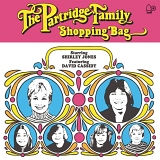 Partridge Family, The - Shopping Bag