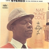 Nat King Cole - The Very Thought Of You