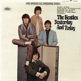 The Beatles - Yesterday And Today