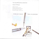 Paul McCartney - Pipes Of Peace