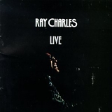 Ray Charles - Ray Charles Live